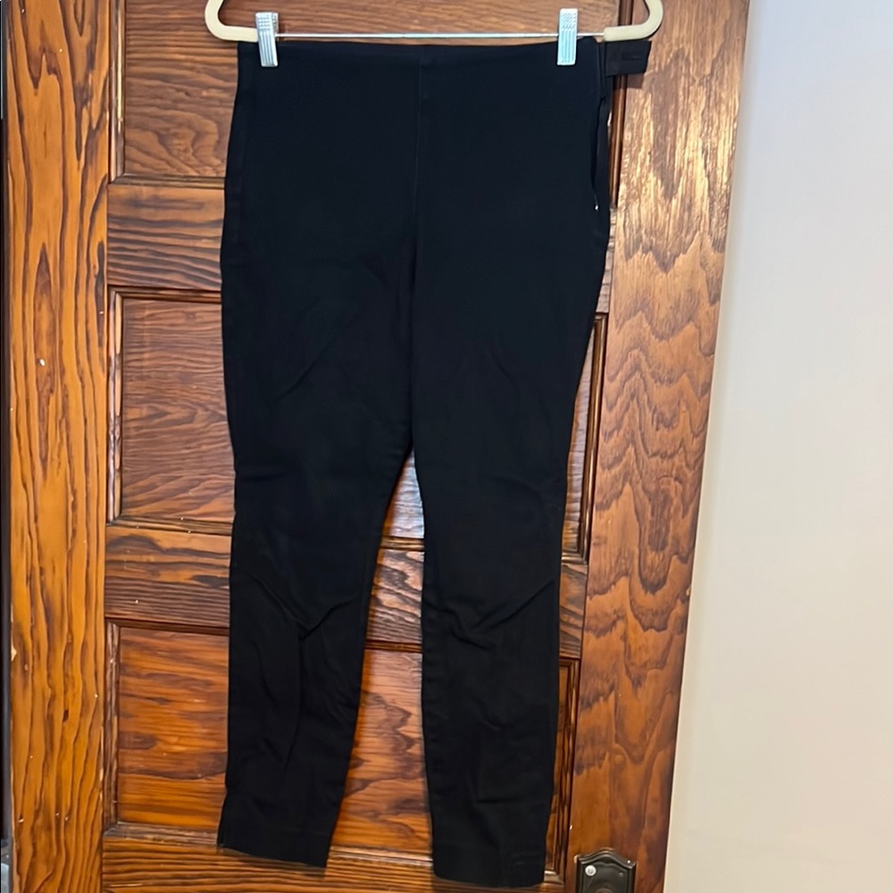 Old Navy Black Skinny Pants
